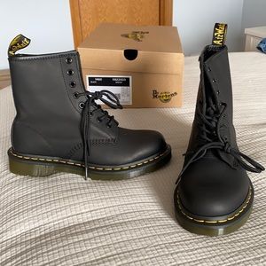Dr. Martens air ware